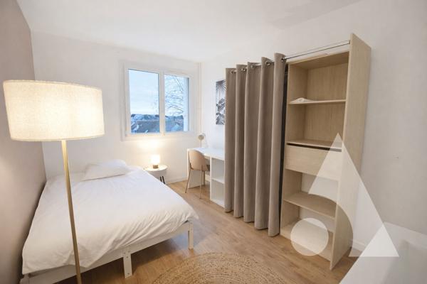 Appartement 5 pièces 81.98 m2