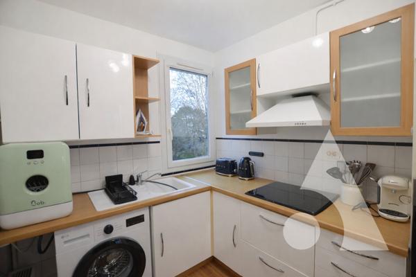 Appartement 5 pièces 81.98 m2