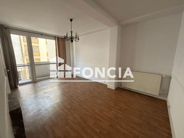 Location Appartement 3 pièces 57 m² - 06 RUE VOLTAIRE Tarbes 65000