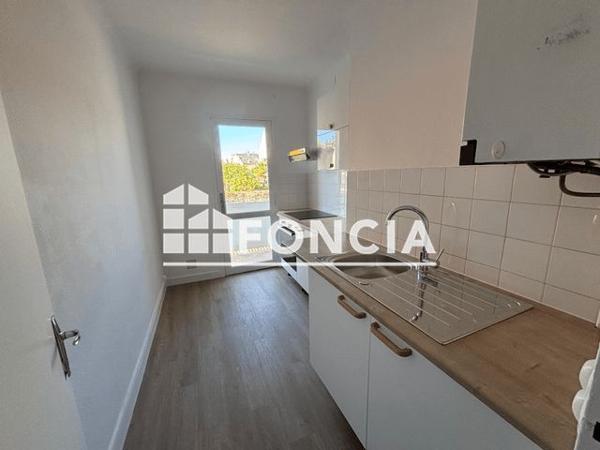 Location Appartement 3 pièces 57 m² - 06 RUE VOLTAIRE Tarbes 65000