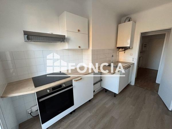 Location Appartement 3 pièces 57 m² - 06 RUE VOLTAIRE Tarbes 65000