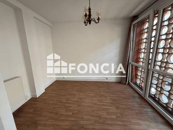 Location Appartement 3 pièces 57 m² - 06 RUE VOLTAIRE Tarbes 65000