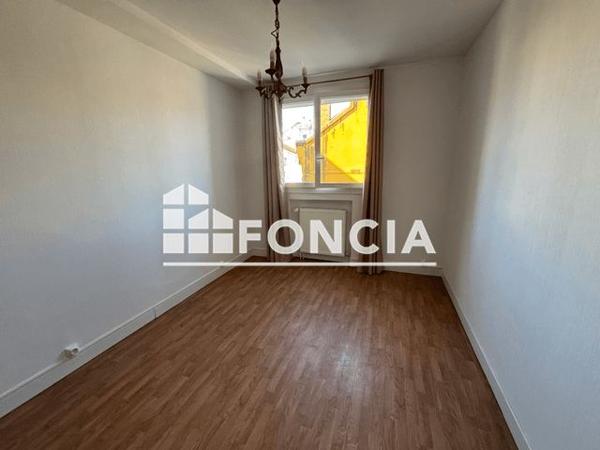 Location Appartement 3 pièces 57 m² - 06 RUE VOLTAIRE Tarbes 65000