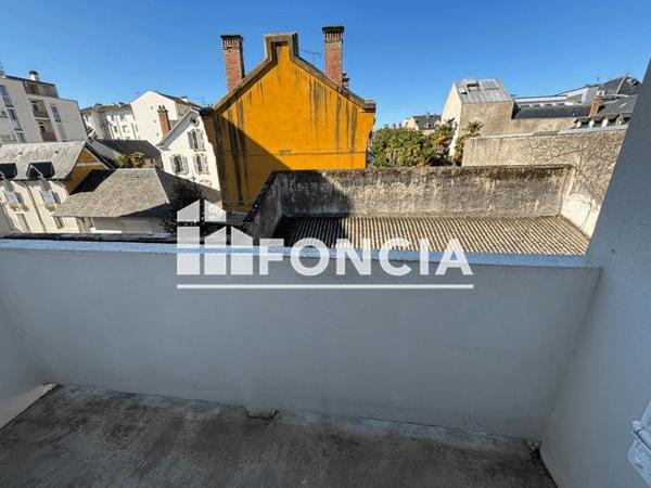 Location Appartement 3 pièces 57 m² - 06 RUE VOLTAIRE Tarbes 65000