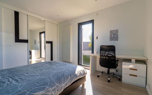 Maison à vendre    6 pièces • 209,85 m2 Chessy