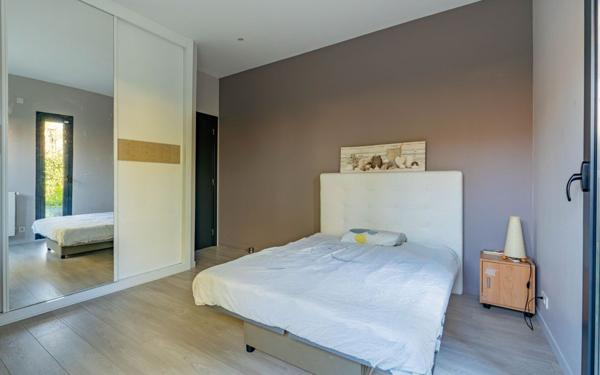 Maison à vendre    6 pièces • 209,85 m2 Chessy