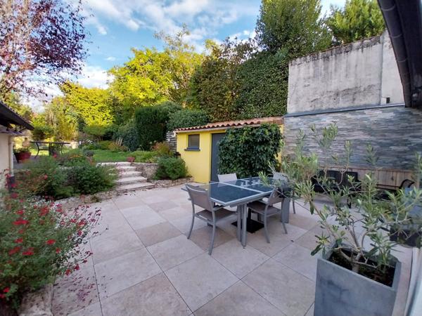 Maison Poitiers GANTERIE 7 pièces 165 m2