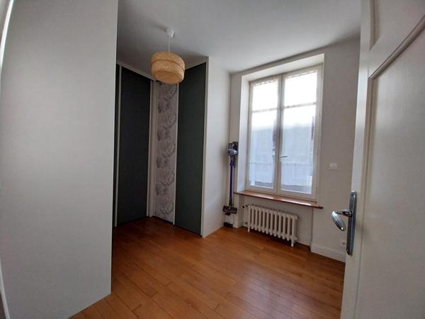 Maison Poitiers GANTERIE 7 pièces 165 m2