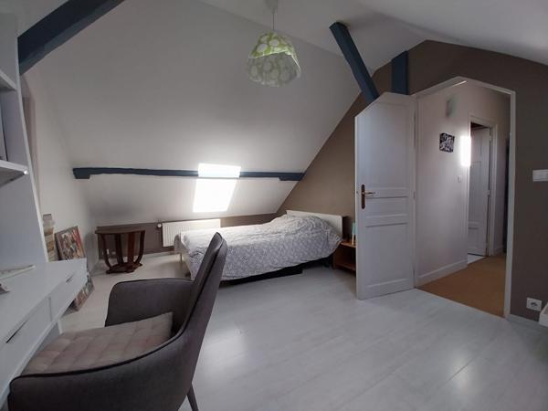 Maison Poitiers GANTERIE 7 pièces 165 m2