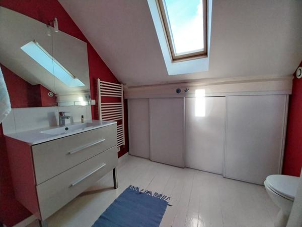 Maison Poitiers GANTERIE 7 pièces 165 m2