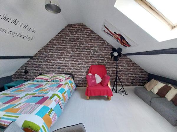 Maison Poitiers GANTERIE 7 pièces 165 m2