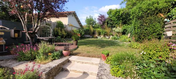 Maison Poitiers GANTERIE 7 pièces 165 m2