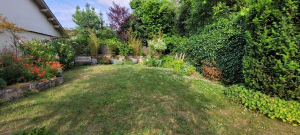 Maison Poitiers GANTERIE 7 pièces 165 m2