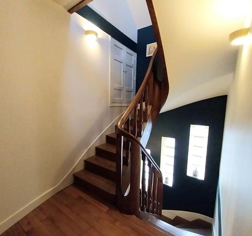 Maison Poitiers GANTERIE 7 pièces 165 m2