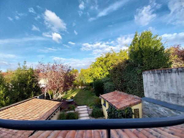 Maison Poitiers GANTERIE 7 pièces 165 m2