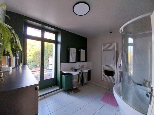 Maison Poitiers GANTERIE 7 pièces 165 m2