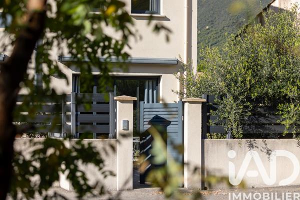 Appartement à vendre 3 pièces 94 m² Nyons