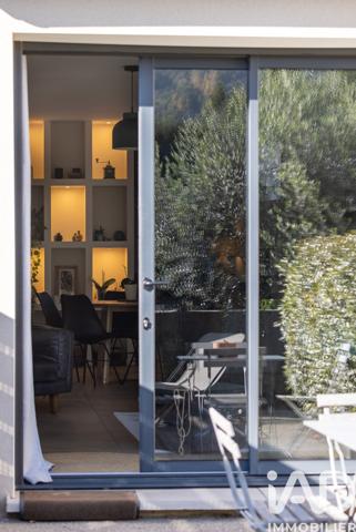 Appartement à vendre 3 pièces 94 m² Nyons