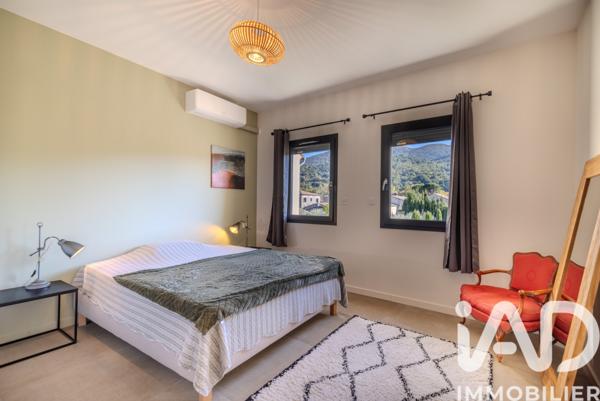 Appartement à vendre 3 pièces 94 m² Nyons