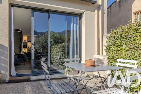 Appartement à vendre 3 pièces 94 m² Nyons