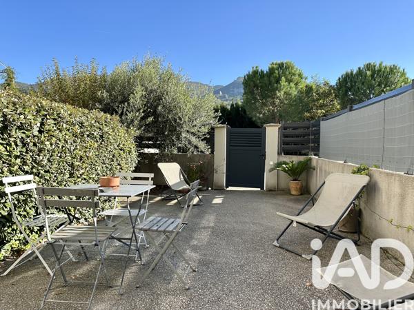 Appartement à vendre 3 pièces 94 m² Nyons