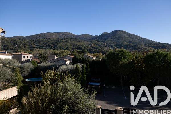 Appartement à vendre 3 pièces 94 m² Nyons