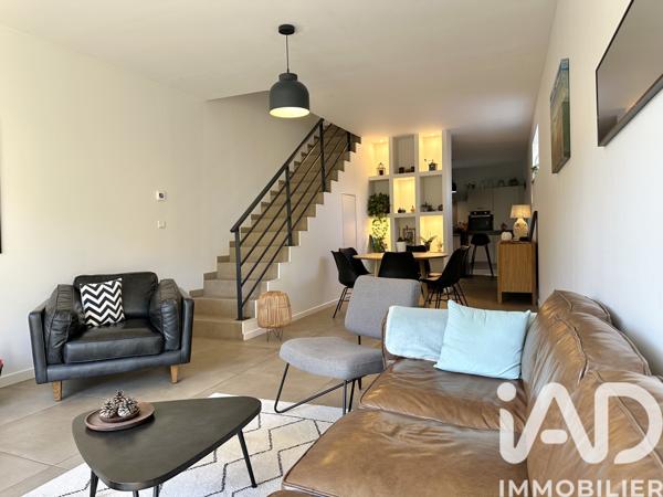 Appartement à vendre 3 pièces 94 m² Nyons
