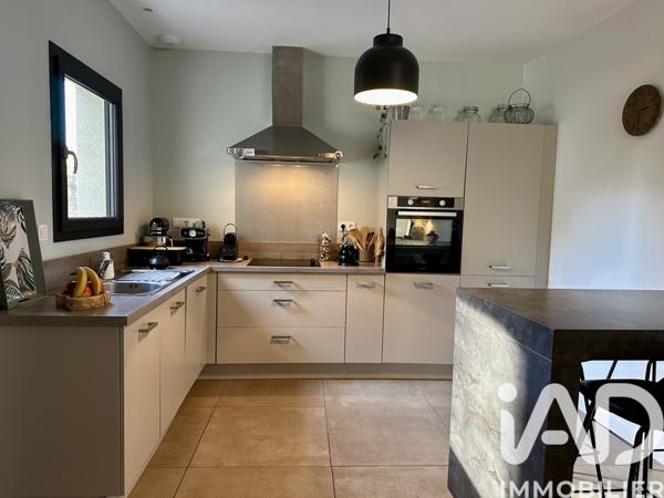 Appartement à vendre 3 pièces 94 m² Nyons