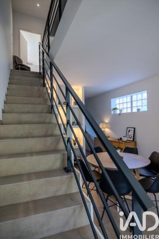 Appartement à vendre 3 pièces 94 m² Nyons