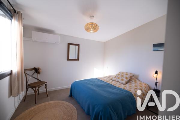 Appartement à vendre 3 pièces 94 m² Nyons