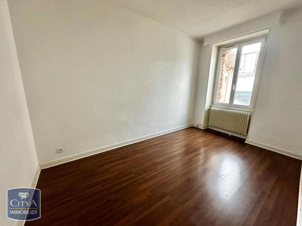 Appartement à louer 4 pièces 64m²