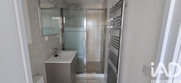 Location appartement 3 pièces 56 m² Champignelles