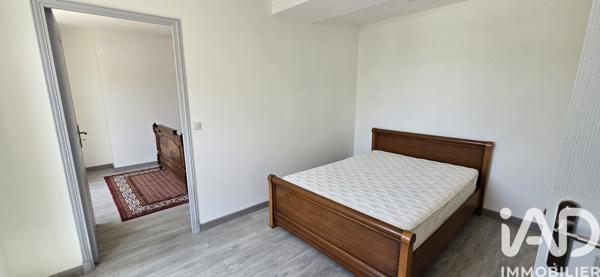 Location appartement 3 pièces 56 m² Champignelles