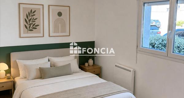 À vendre Appartement 3 pièces 86 m² - Lens 62300