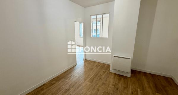 À vendre Appartement 3 pièces 86 m² - Lens 62300