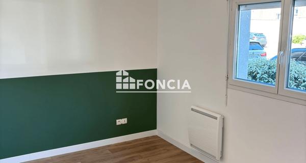 À vendre Appartement 3 pièces 86 m² - Lens 62300