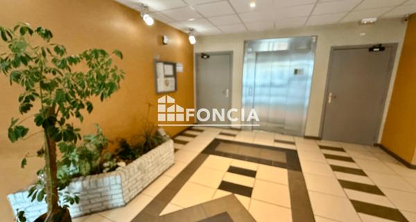 À vendre Appartement 3 pièces 86 m² - Lens 62300