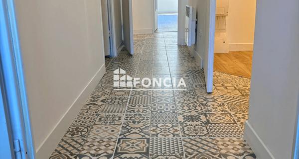 À vendre Appartement 3 pièces 86 m² - Lens 62300