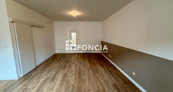À vendre Appartement 3 pièces 86 m² - Lens 62300