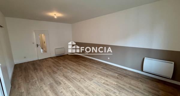 À vendre Appartement 3 pièces 86 m² - Lens 62300