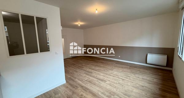 À vendre Appartement 3 pièces 86 m² - Lens 62300