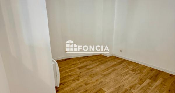 À vendre Appartement 3 pièces 86 m² - Lens 62300