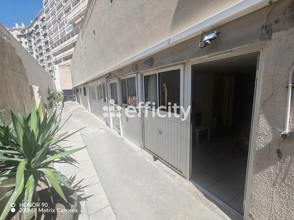 Appartement
         1 pièce
        - 16 m² Exclusivité 60 000 € *