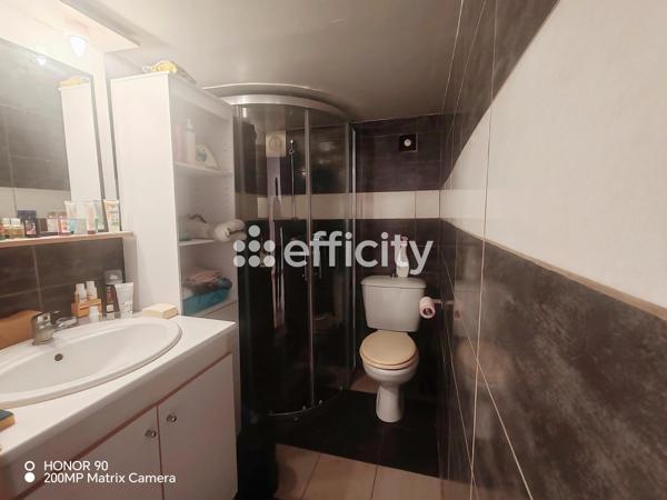 Appartement
         1 pièce
        - 16 m² Exclusivité 60 000 € *