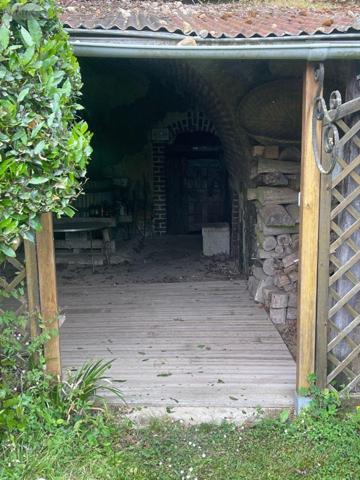 Maison à vendre à Loir en Vallée dans la Sarthe (72340), ref : 13816/1141   
CAMPAGNE PROCHE DES VIGNES