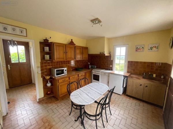 Maison à vendre à Loir en Vallée dans la Sarthe (72340), ref : 13816/1141   
CAMPAGNE PROCHE DES VIGNES