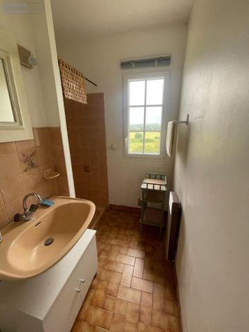 Maison à vendre à Loir en Vallée dans la Sarthe (72340), ref : 13816/1141   
CAMPAGNE PROCHE DES VIGNES