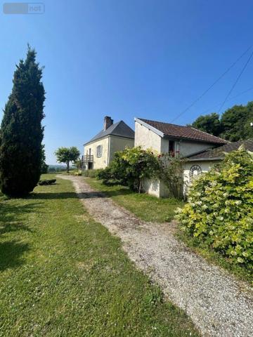 Maison à vendre à Loir en Vallée dans la Sarthe (72340), ref : 13816/1141   
CAMPAGNE PROCHE DES VIGNES