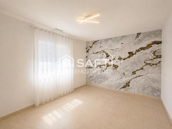 VILLA DE PLAN PIED PROCHE TOUS COMMERCES