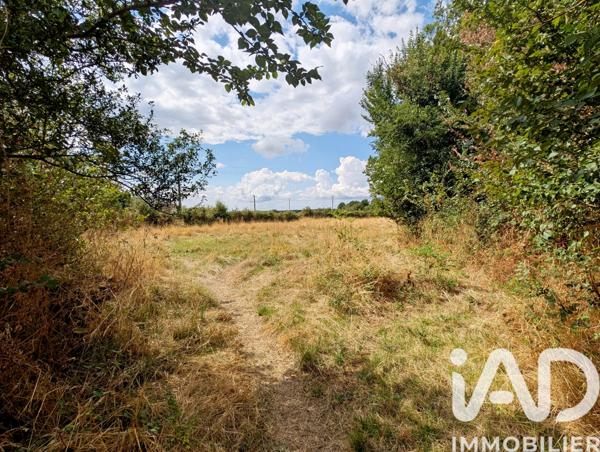 Maison à vendre 3 pièces 66 m² Mosnay